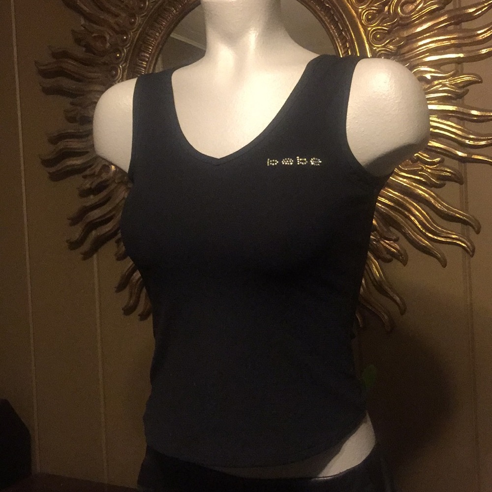 Bebe Tank top